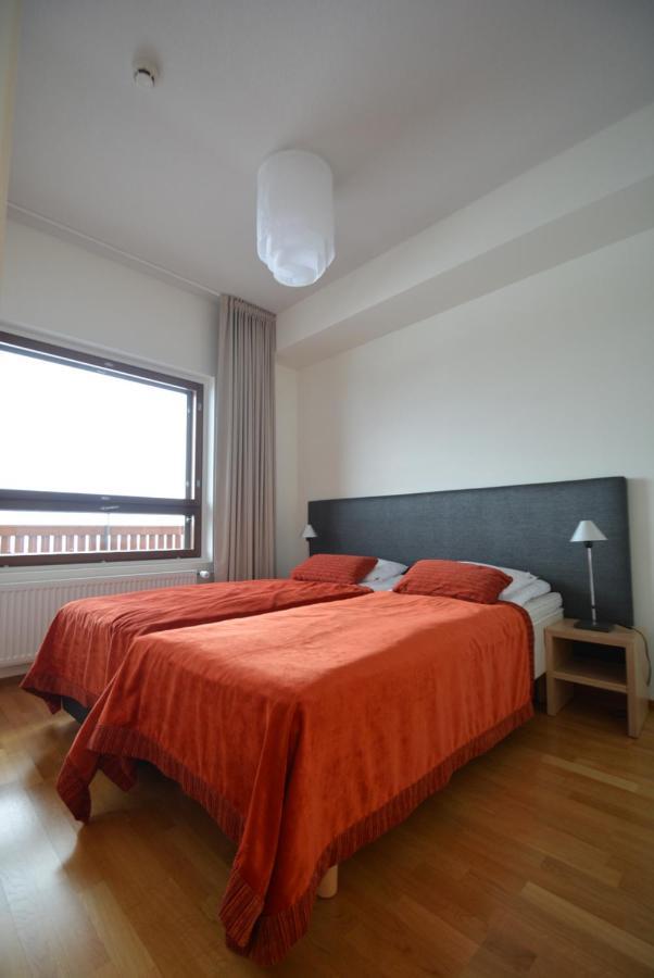 Yllaeshuiput Appartement Ylläsjärvi Buitenkant foto
