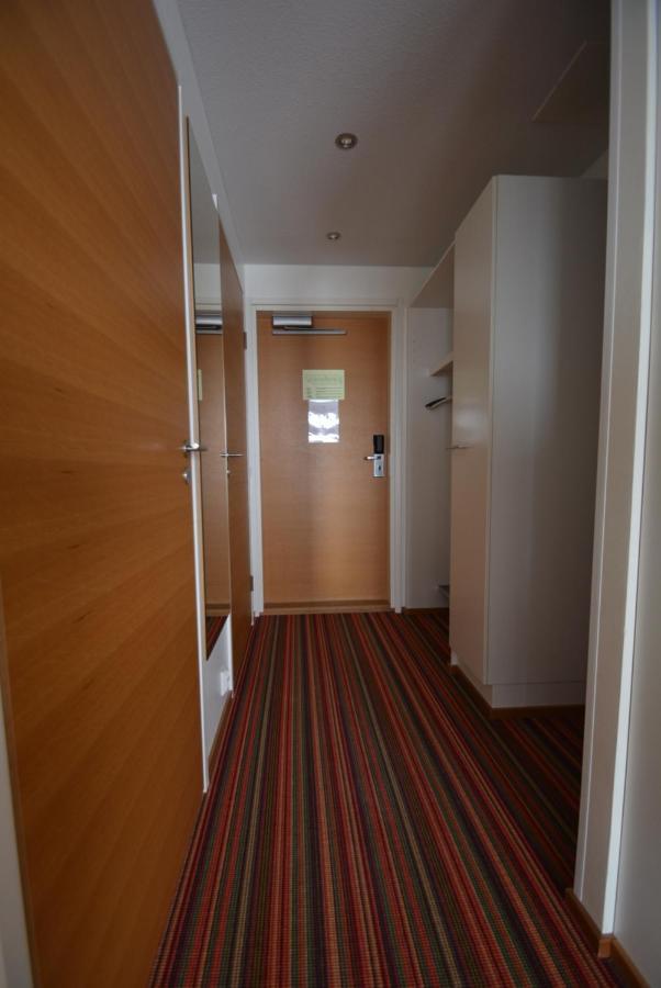 Yllaeshuiput Appartement Ylläsjärvi Buitenkant foto