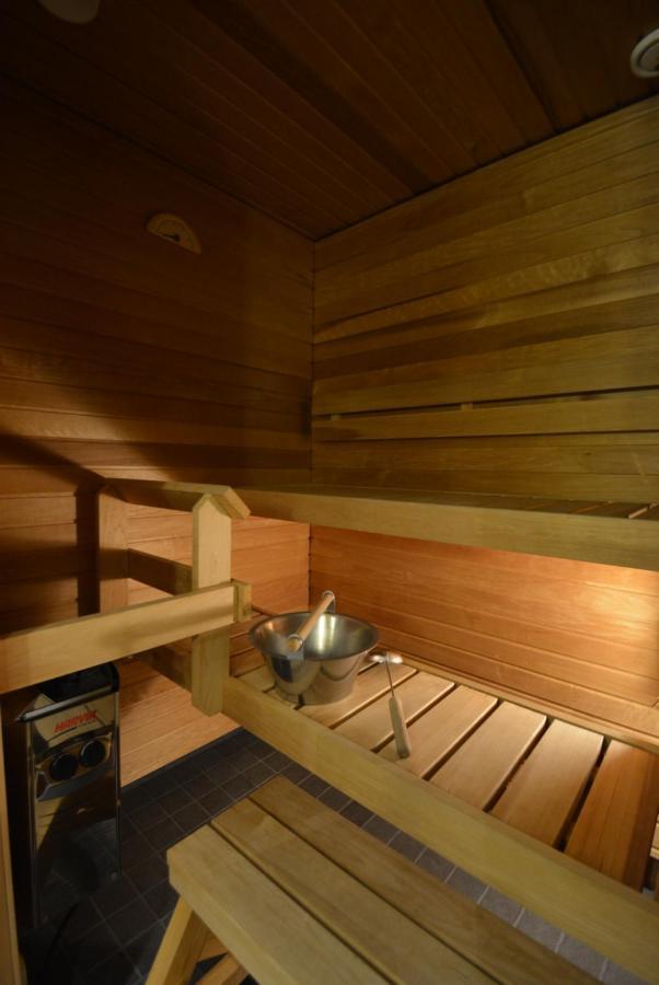 Yllaeshuiput Appartement Ylläsjärvi Buitenkant foto