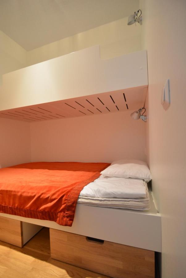 Yllaeshuiput Appartement Ylläsjärvi Buitenkant foto