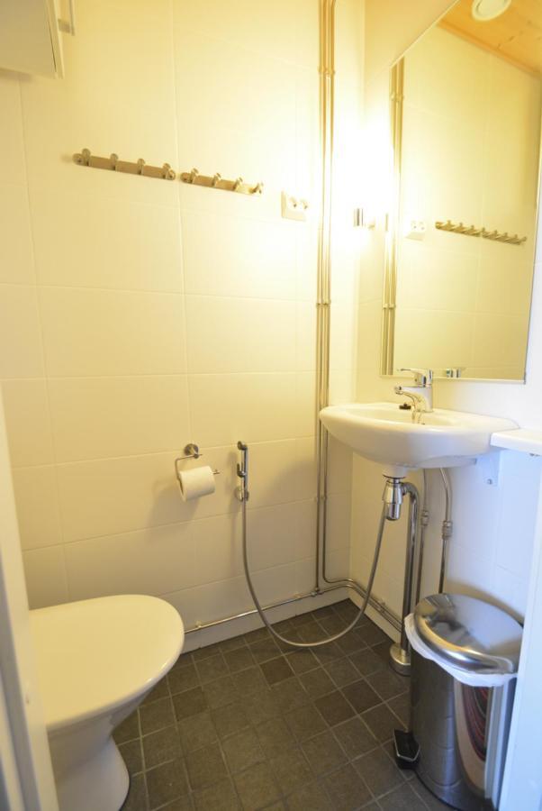 Yllaeshuiput Appartement Ylläsjärvi Buitenkant foto