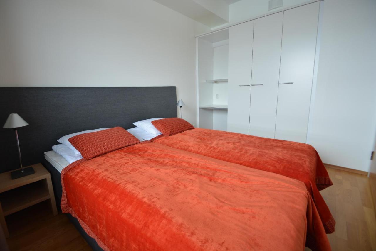 Yllaeshuiput Appartement Ylläsjärvi Buitenkant foto